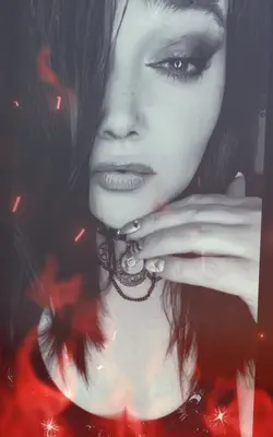 Black & White Photos