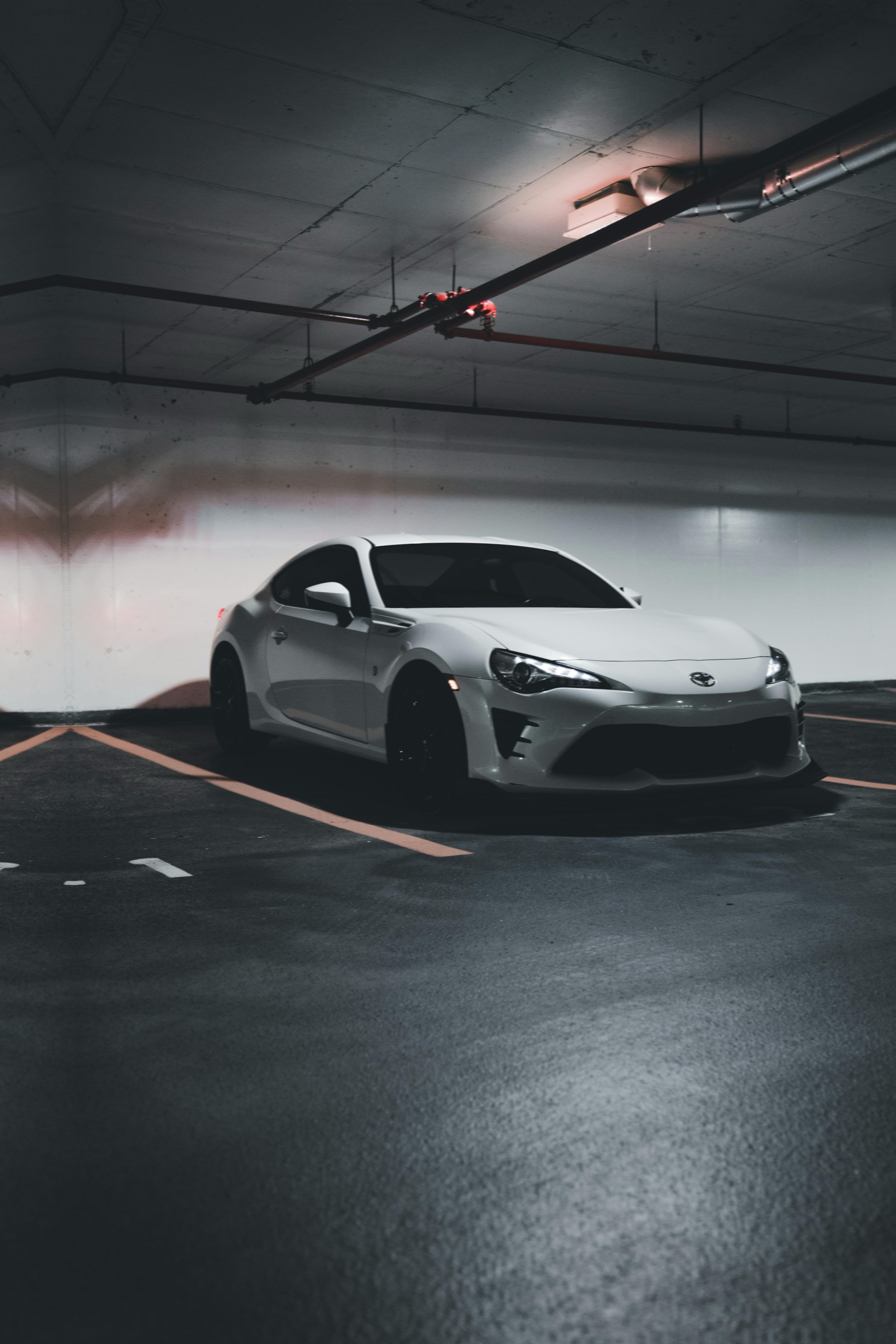 Toyota GT86