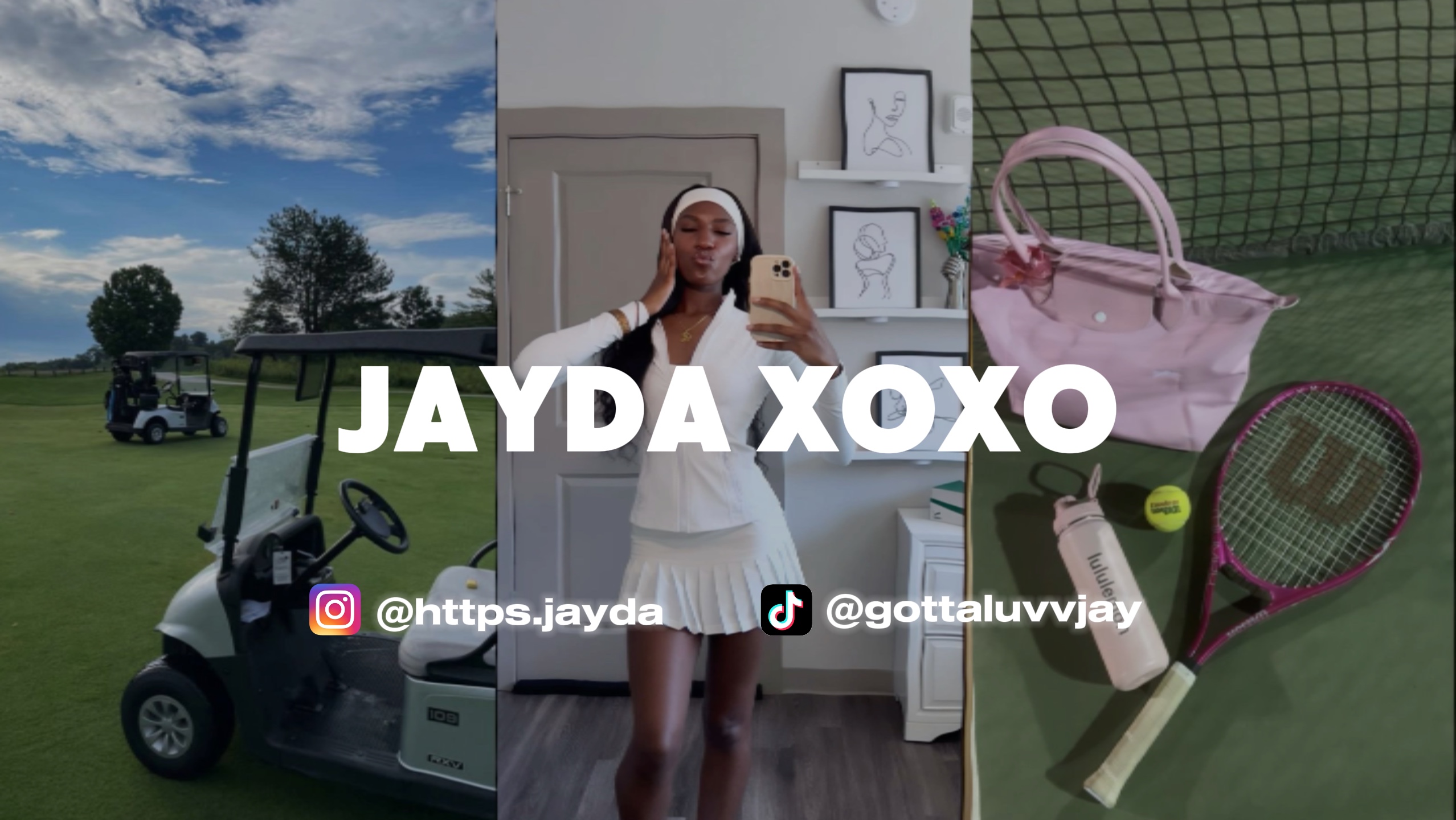 Cute YT Intro