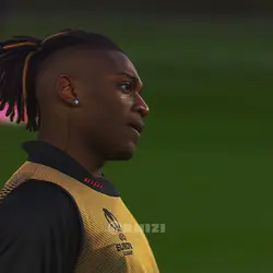 Rafael leão 