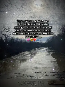 Siempre tú ❤️🫂