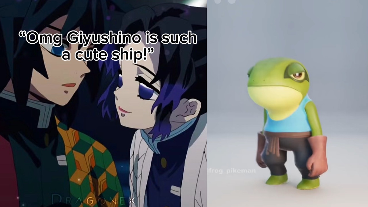 I respect your opin-