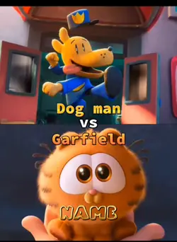 dog man vs ?