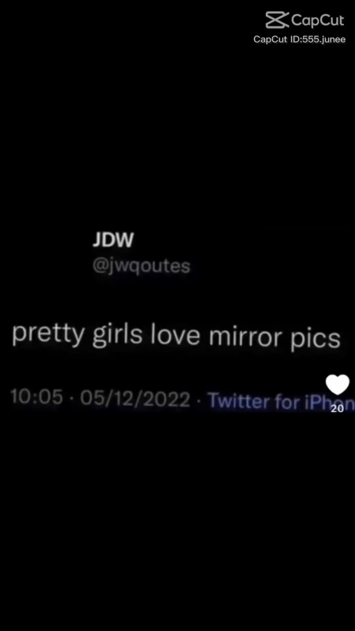 Mirror pics 
