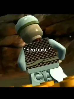 Lego Dançando