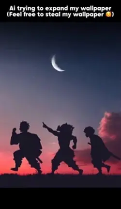 Ai wallpaper 