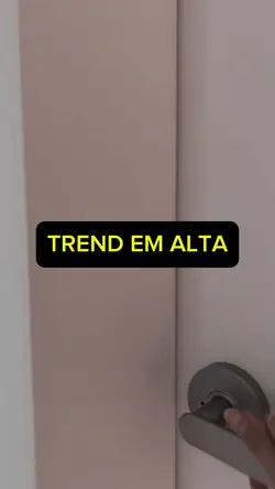 Abrindo porta 🏆