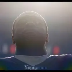 NFL Edit