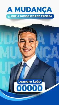 Vereador 2024