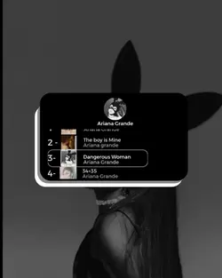 Dangerous Woman 