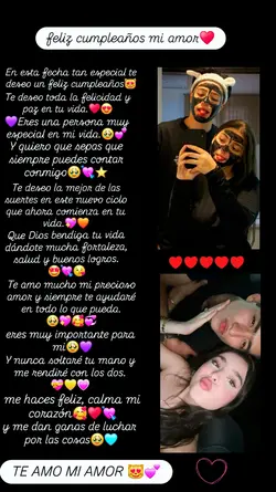 Feliz cumpleaños
