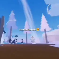 seu humilde texto