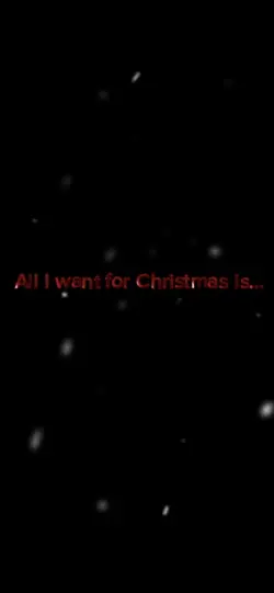 Christmas 