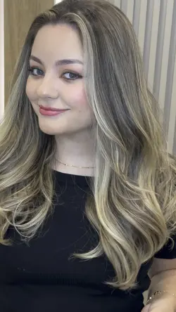Antes e depois 