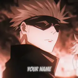 Free Gojo edit 🔥