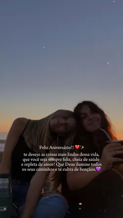 Parabéns irmã..🏆❤️