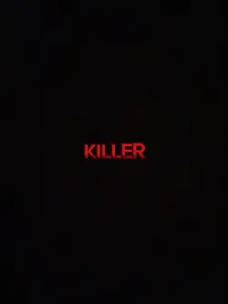 Train killer