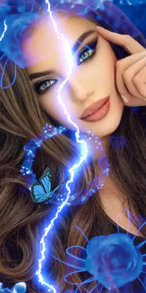Bleu 