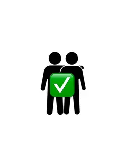 DUO FRIENDSHIP