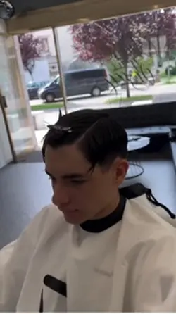 Barber 💈 