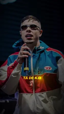 Tem que aceitar Tuto