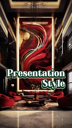 Presentation 50 Pics