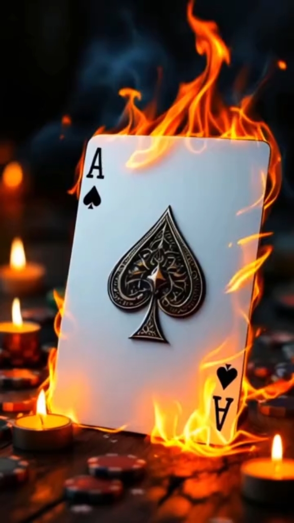 Cartas estão quentes