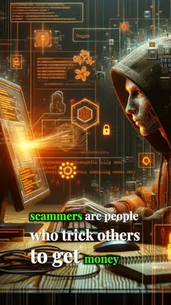 Scammers