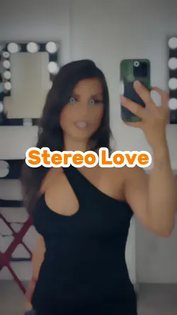 Stereo Love Trend