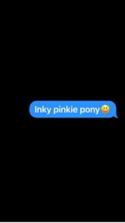 Text prank