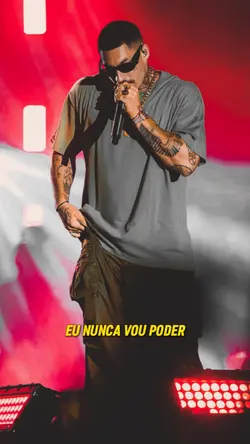 Eu Nunca Vou Poder