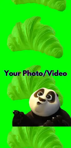 Panda wow