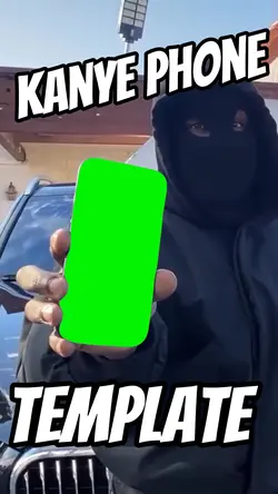 Kanye Phone