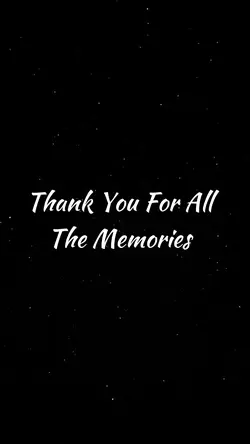 Memories ๐ค