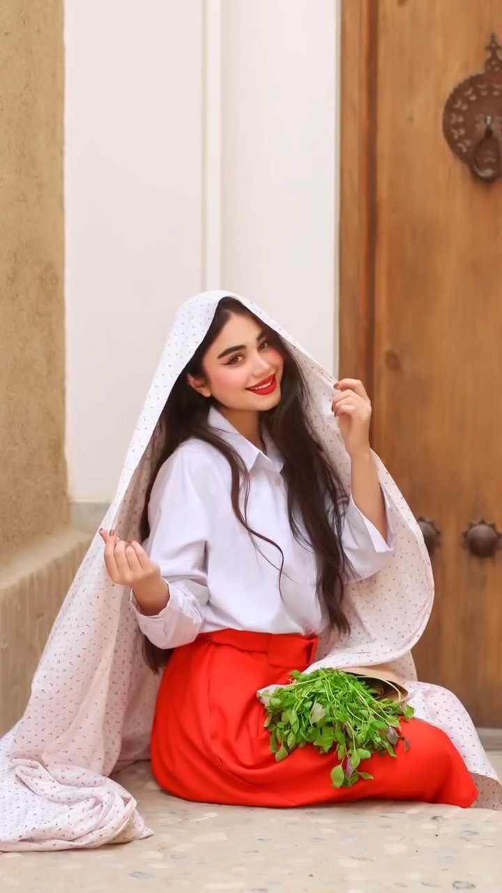 Eu 👧