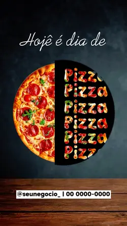 Pizza Delivery