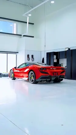 FERRARI🇮🇹📈