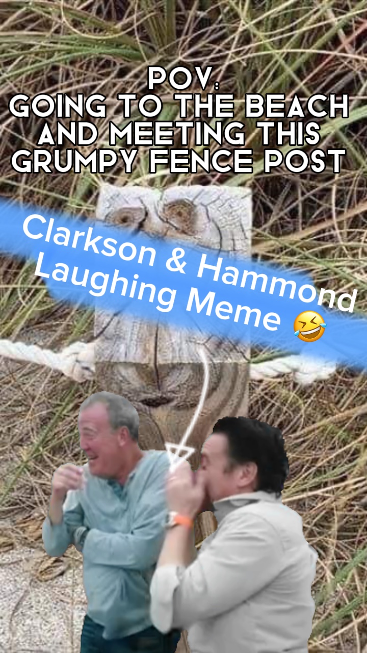 Mème riant 🤣