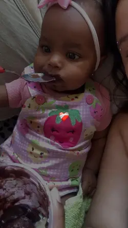 amor da dinda