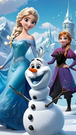Frozen Dream