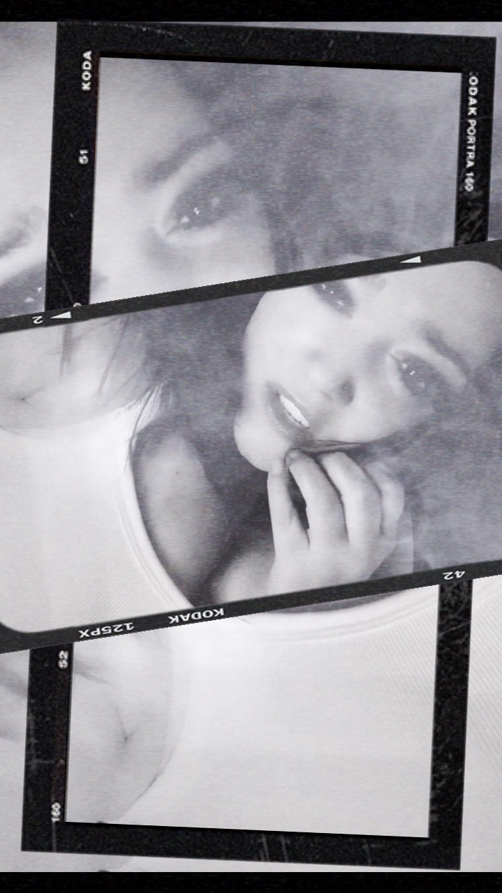 Solte as Selfies