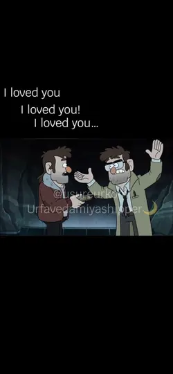 Stan and ford