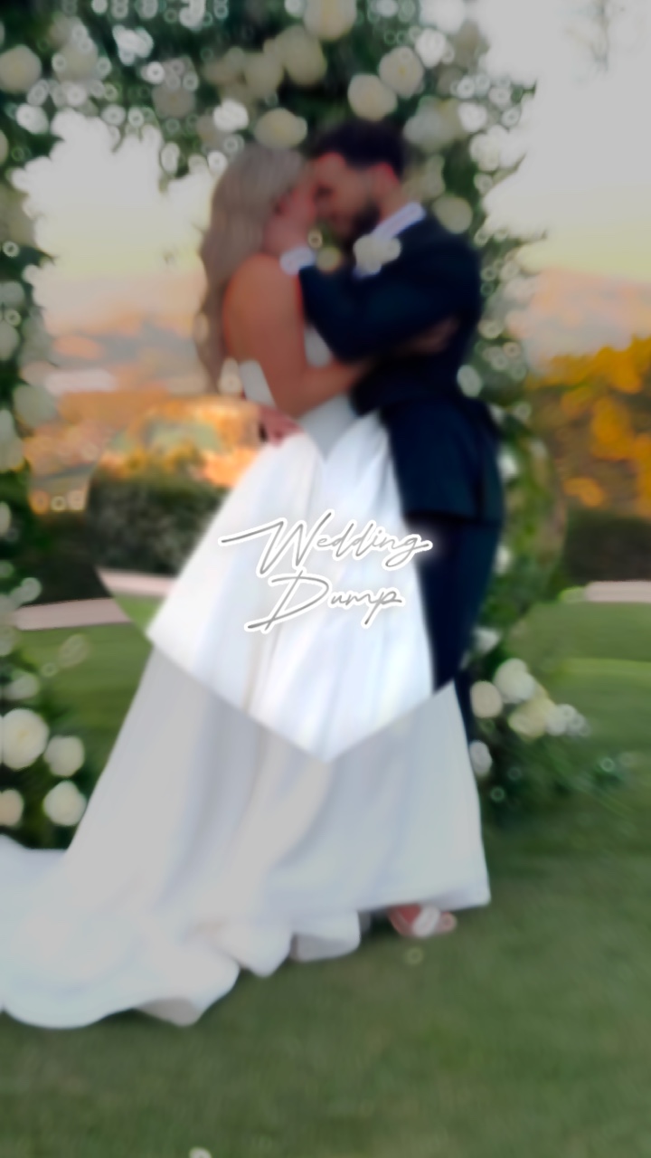 Wedding template 