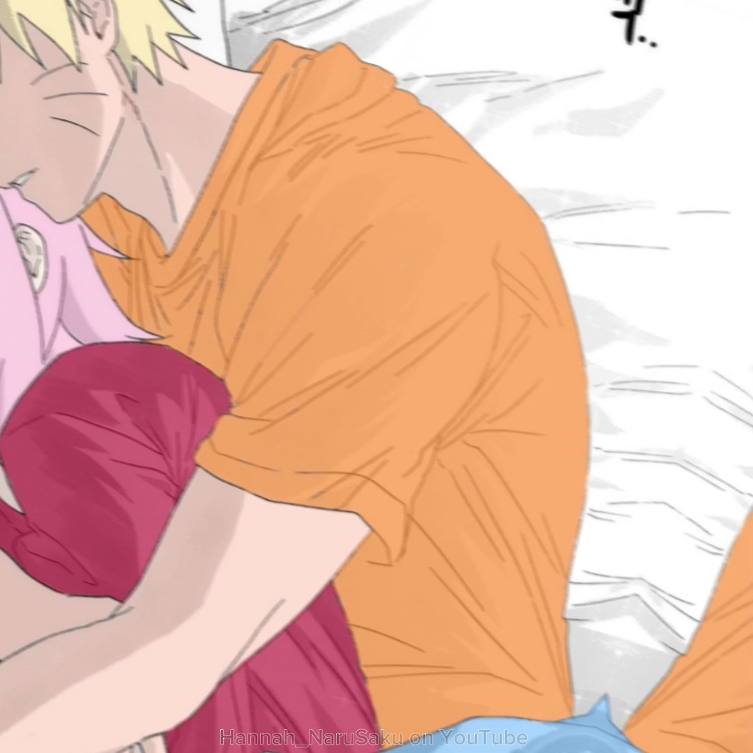 NaruSaku<3 meu casal