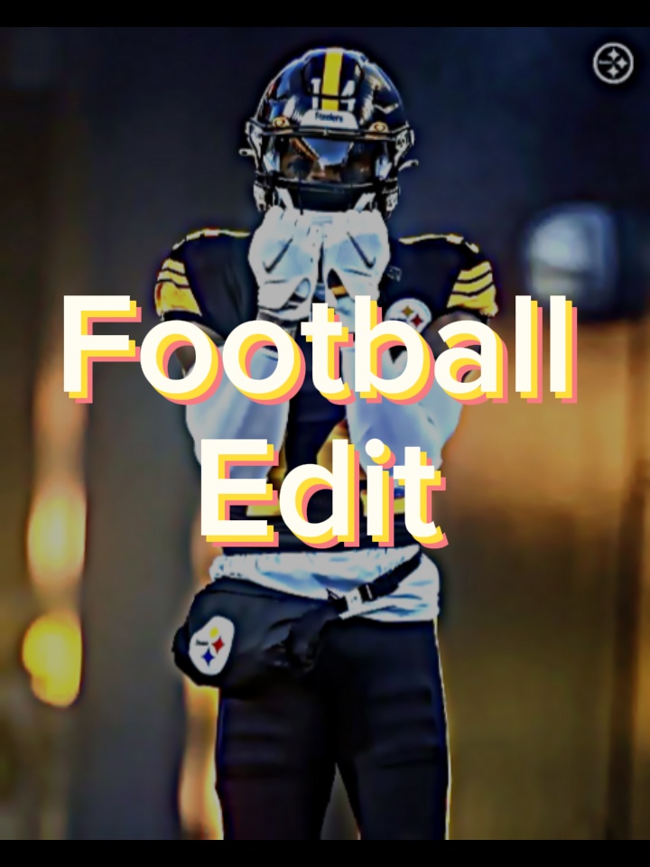 Football Edit 🔥 