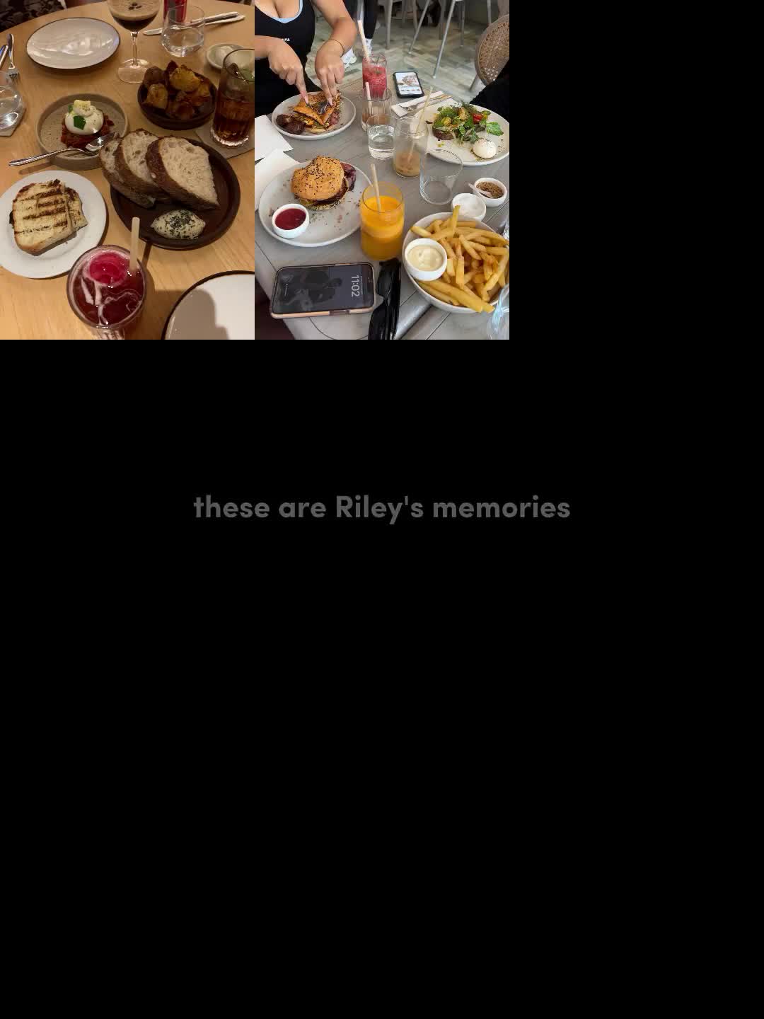 Memórias de Riley