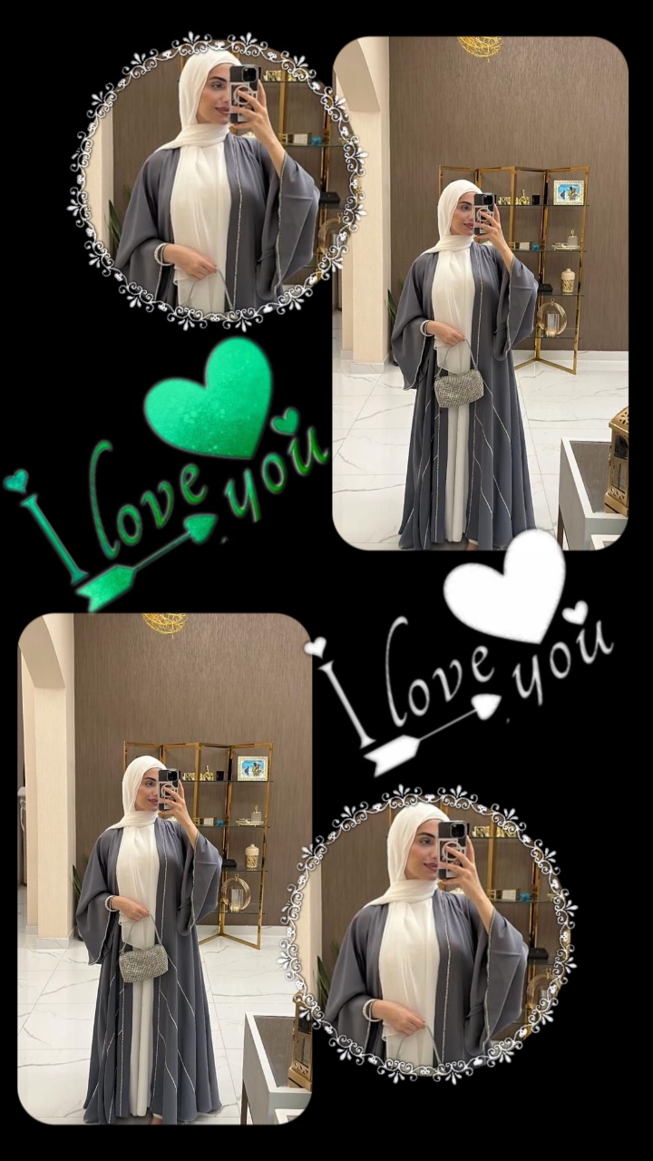 Estetik😍🥰💞