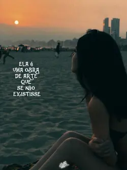 ela fala “duvido”😏