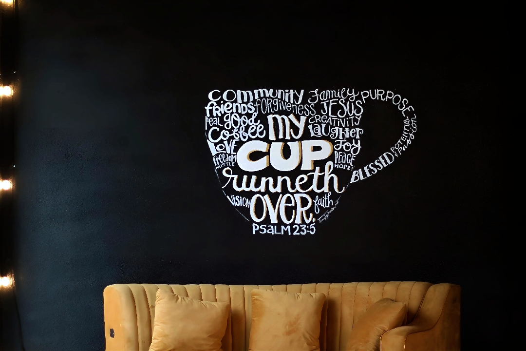 Coffee time 