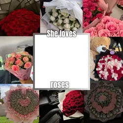ROSES